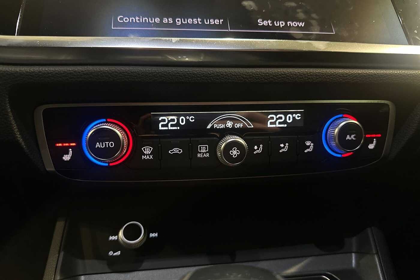 Used Audi Q3 2024 for sale - 77884853: Photo 21