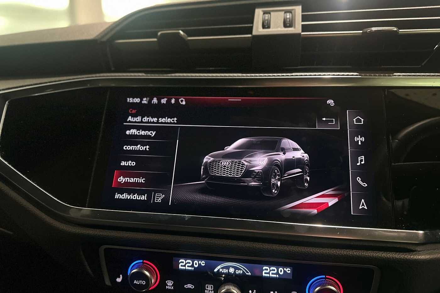 Used Audi Q3 2024 for sale - 77884853: Photo 23