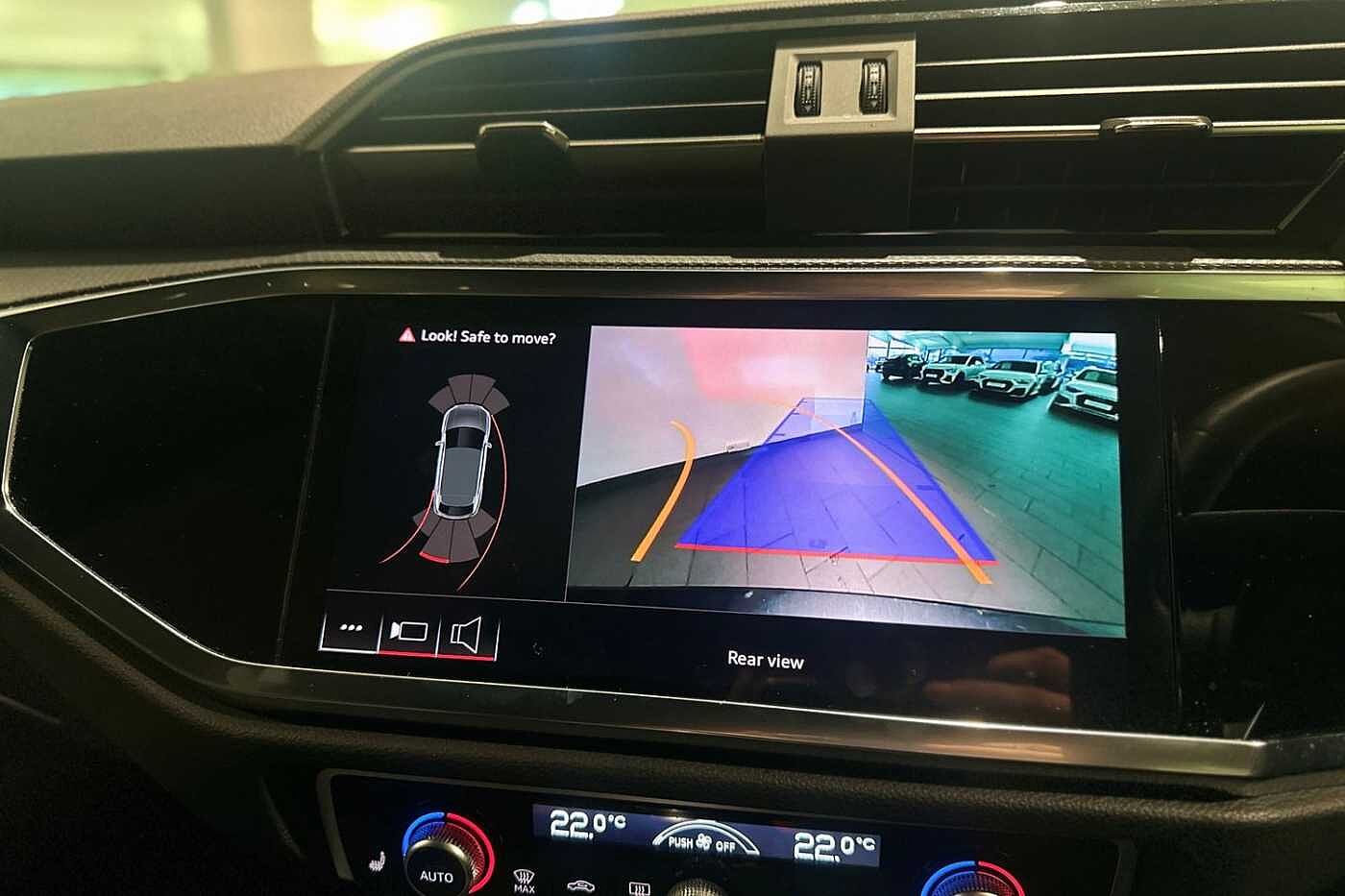 Used Audi Q3 2024 for sale - 77884853: Photo 24