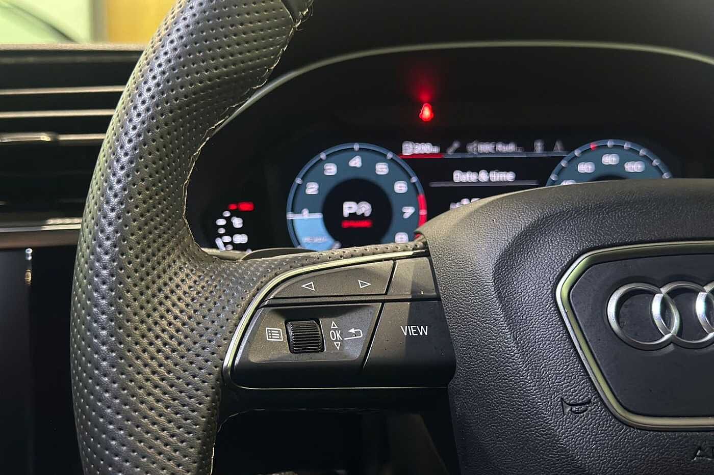 Used Audi Q3 2024 for sale - 77884853: Photo 25