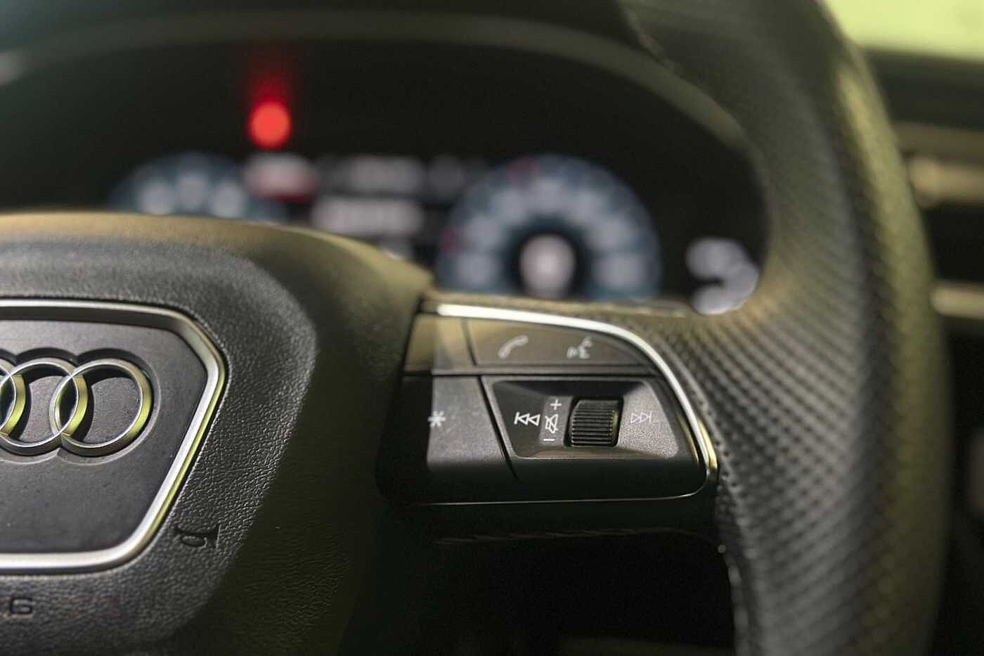 Used Audi Q3 2024 for sale - 77884853: Photo 26