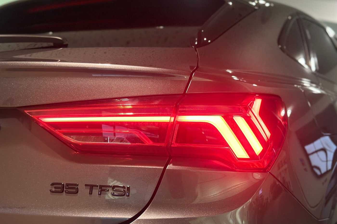 Used Audi Q3 2024 for sale - 77884853: Photo 27