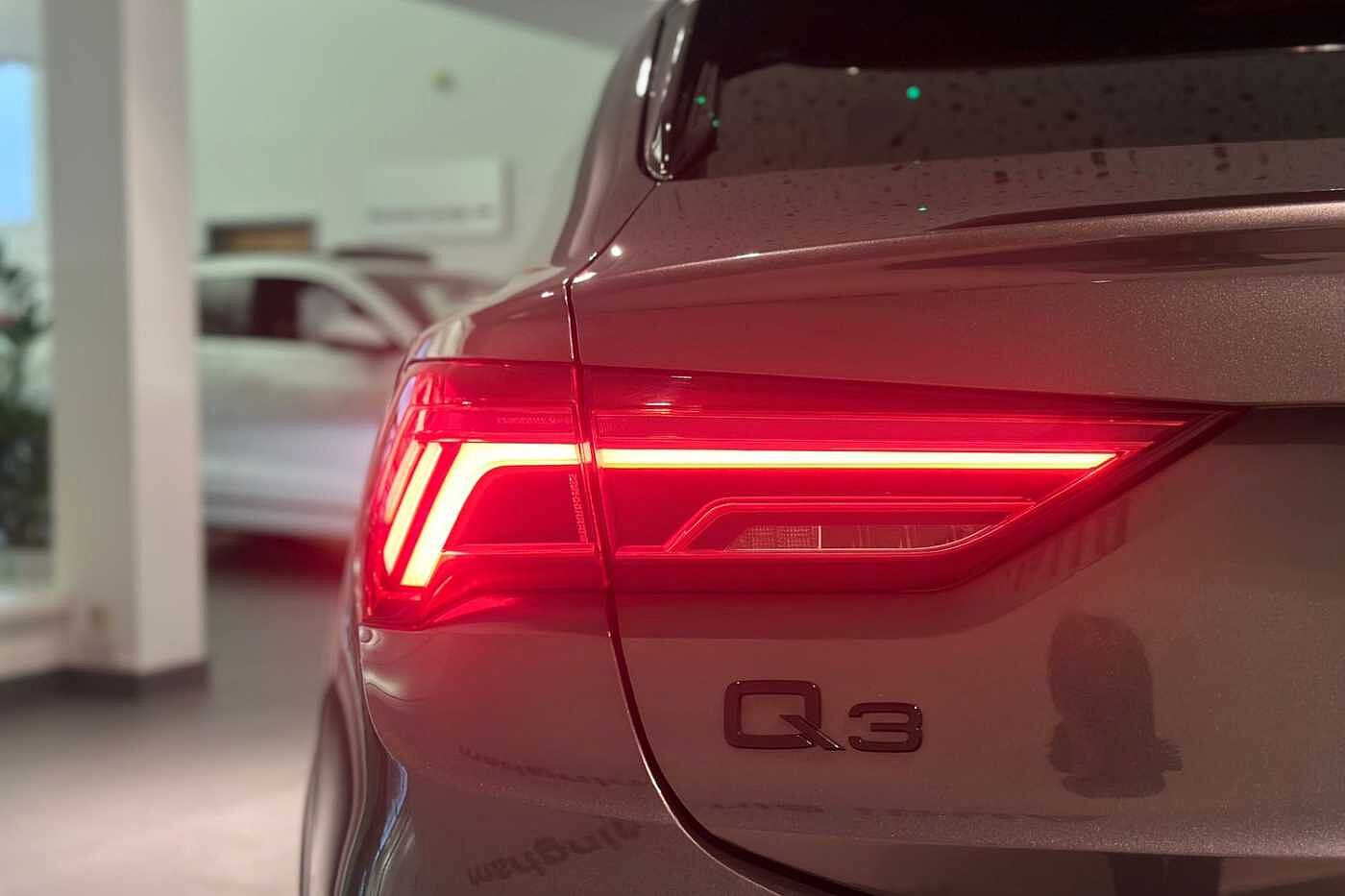 Used Audi Q3 2024 for sale - 77884853: Photo 29