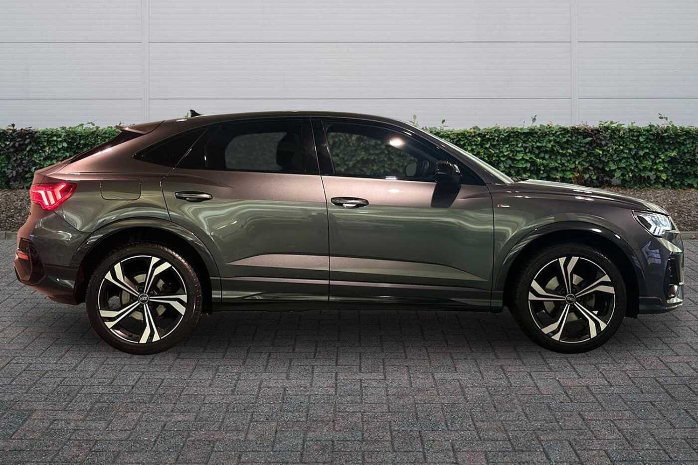 Used Audi Q3 2024 for sale - 77884853: Photo 4