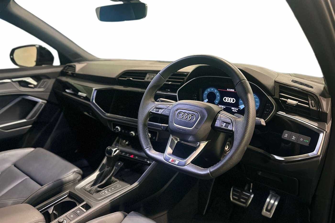 Used Audi Q3 2024 for sale - 77884853: Photo 6