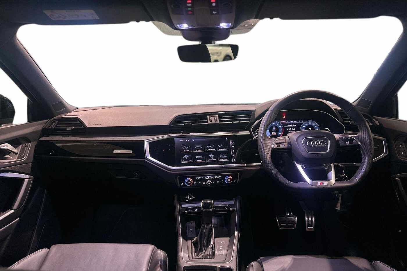 Used Audi Q3 2024 for sale - 77884853: Photo 9