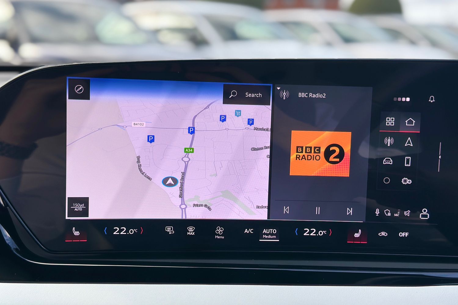 Used Audi A6 2026 for sale - 78036229: Photo 11