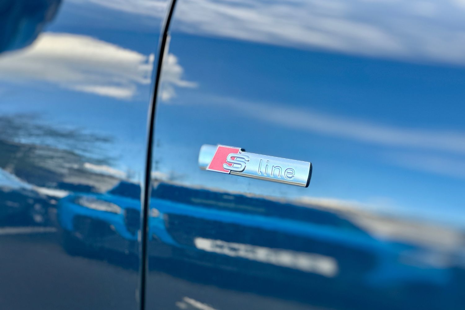 Used Audi A6 2026 for sale - 78036229: Photo 13