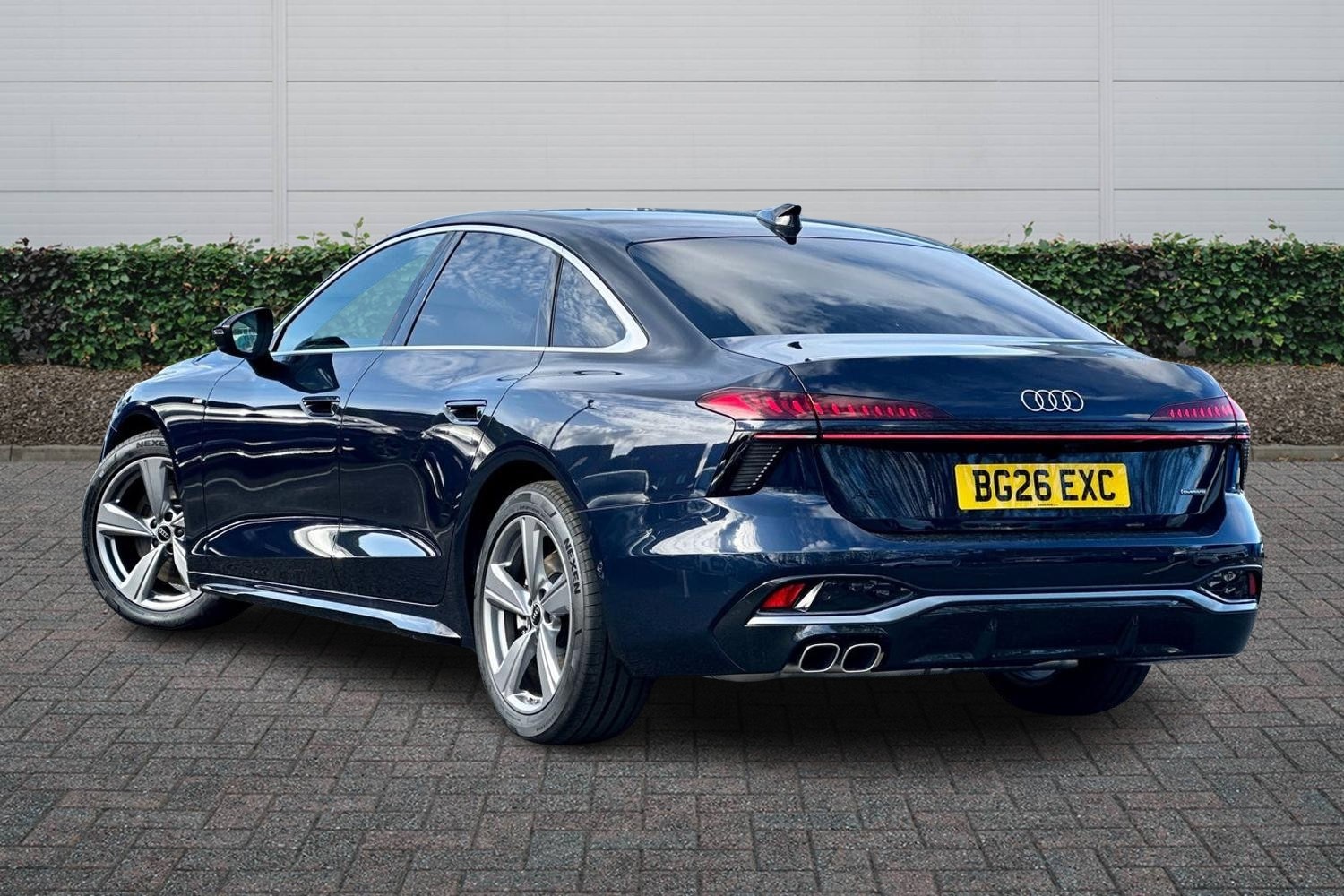 Used Audi A6 2026 for sale - 78036229: Photo 2