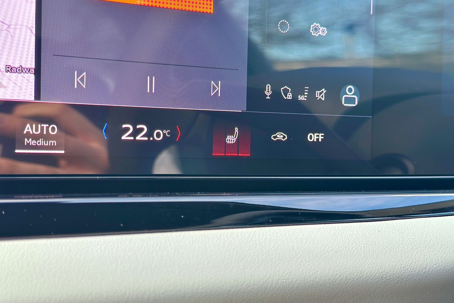 Used Audi A6 2026 for sale - 78036229: Photo 20