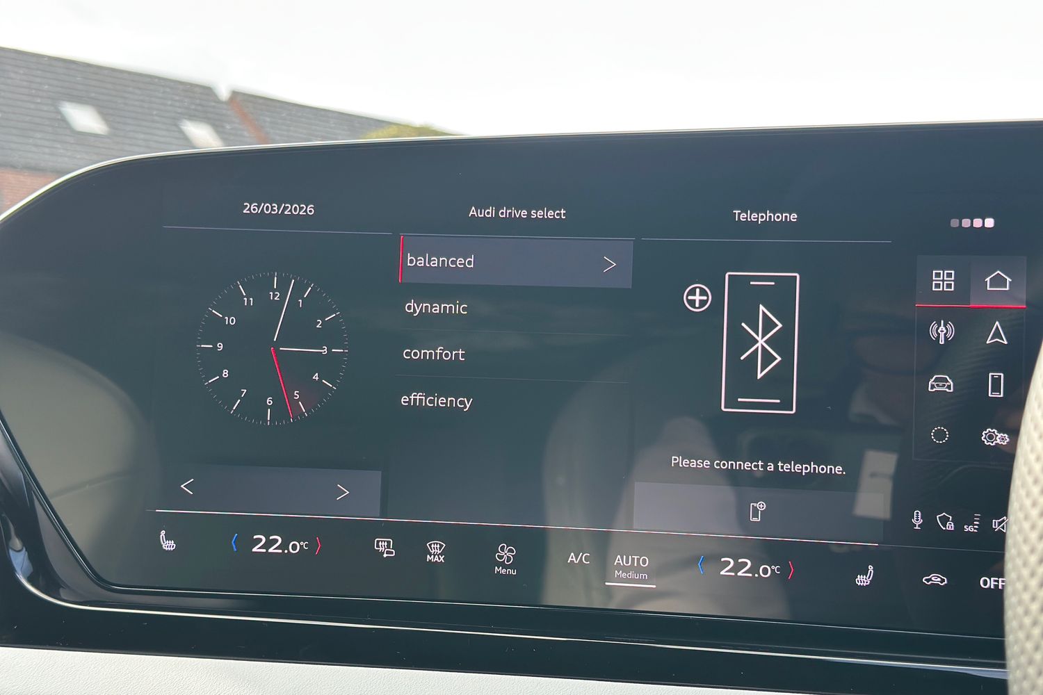 Used Audi A6 2026 for sale - 78036229: Photo 21