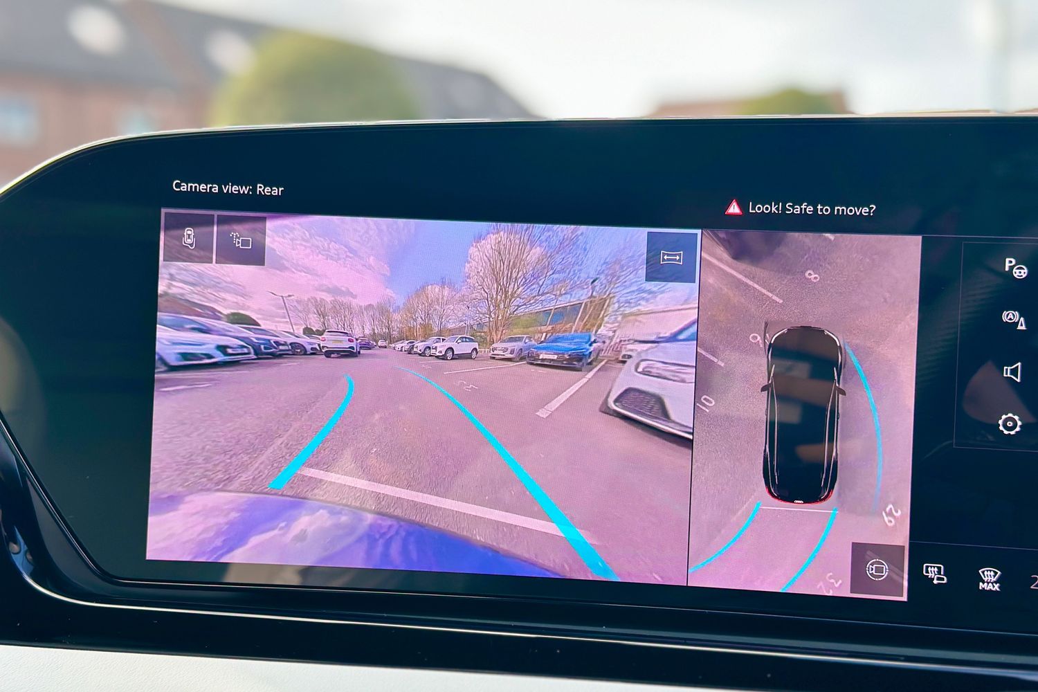 Used Audi A6 2026 for sale - 78036229: Photo 22