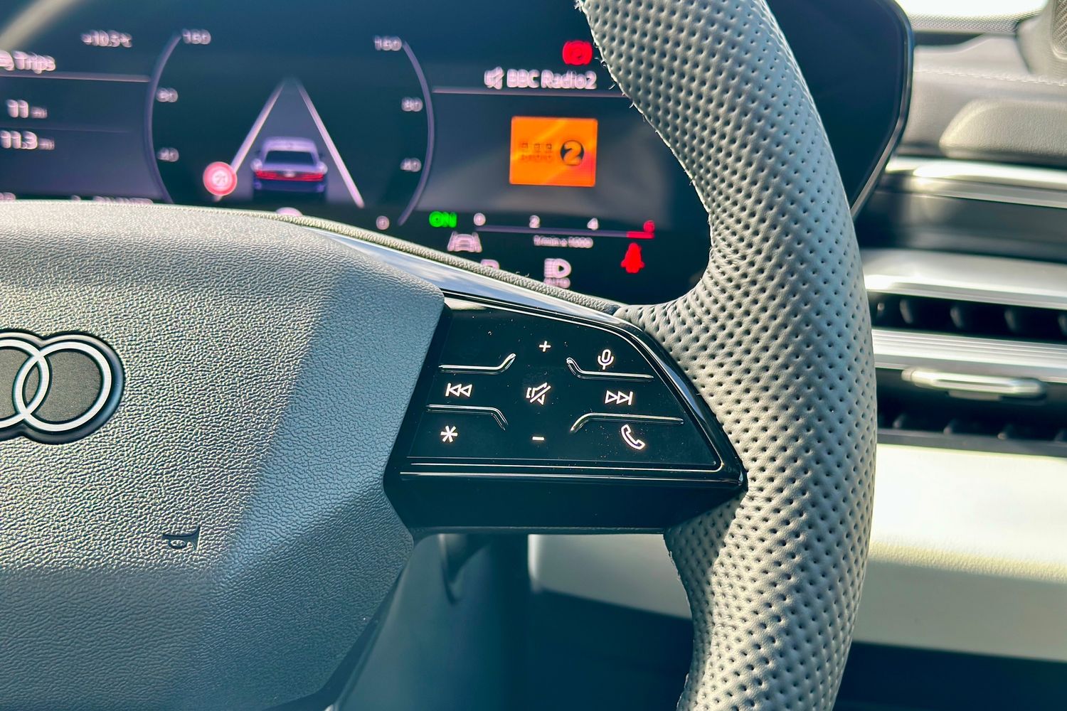 Used Audi A6 2026 for sale - 78036229: Photo 24