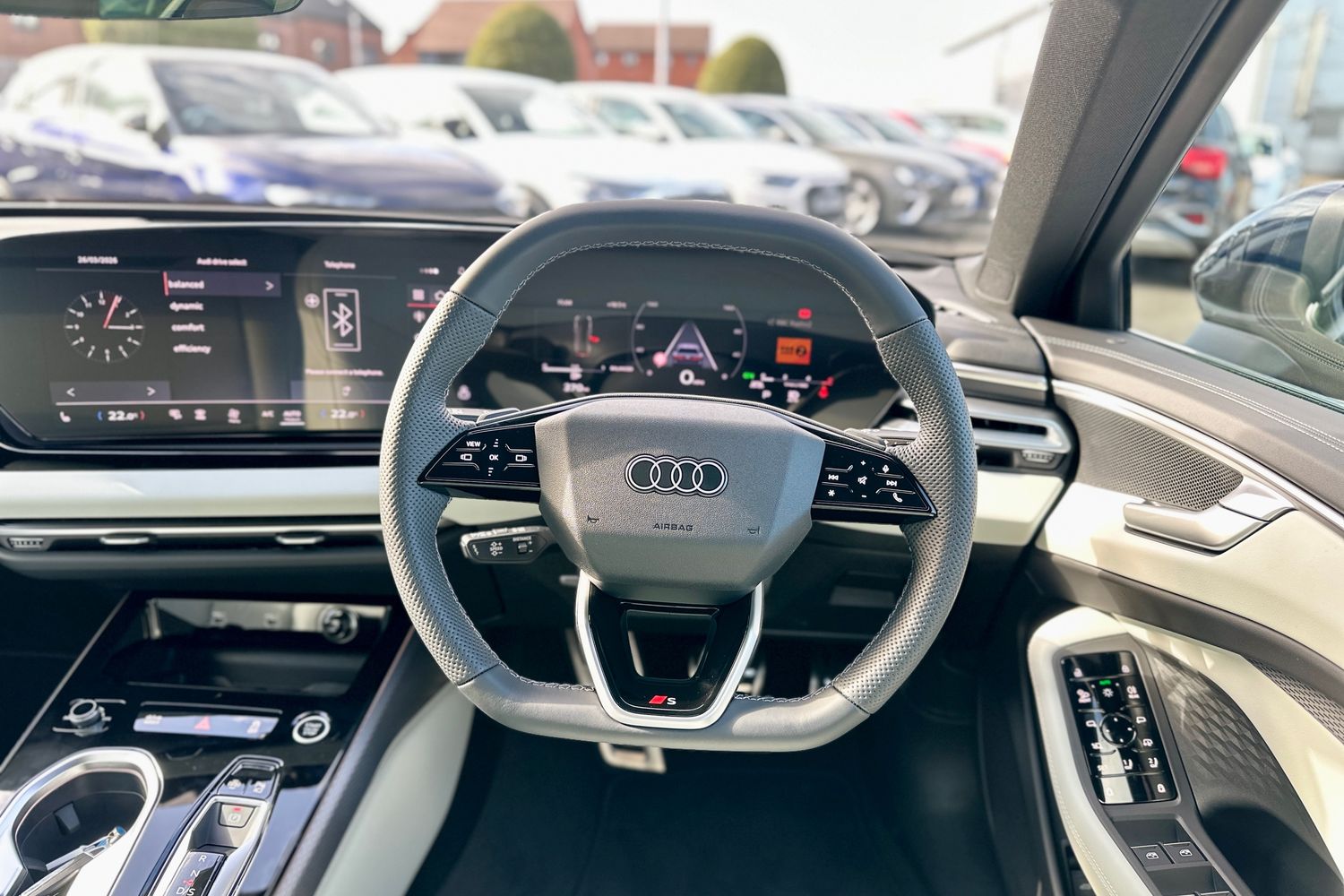 Used Audi A6 2026 for sale - 78036229: Photo 26