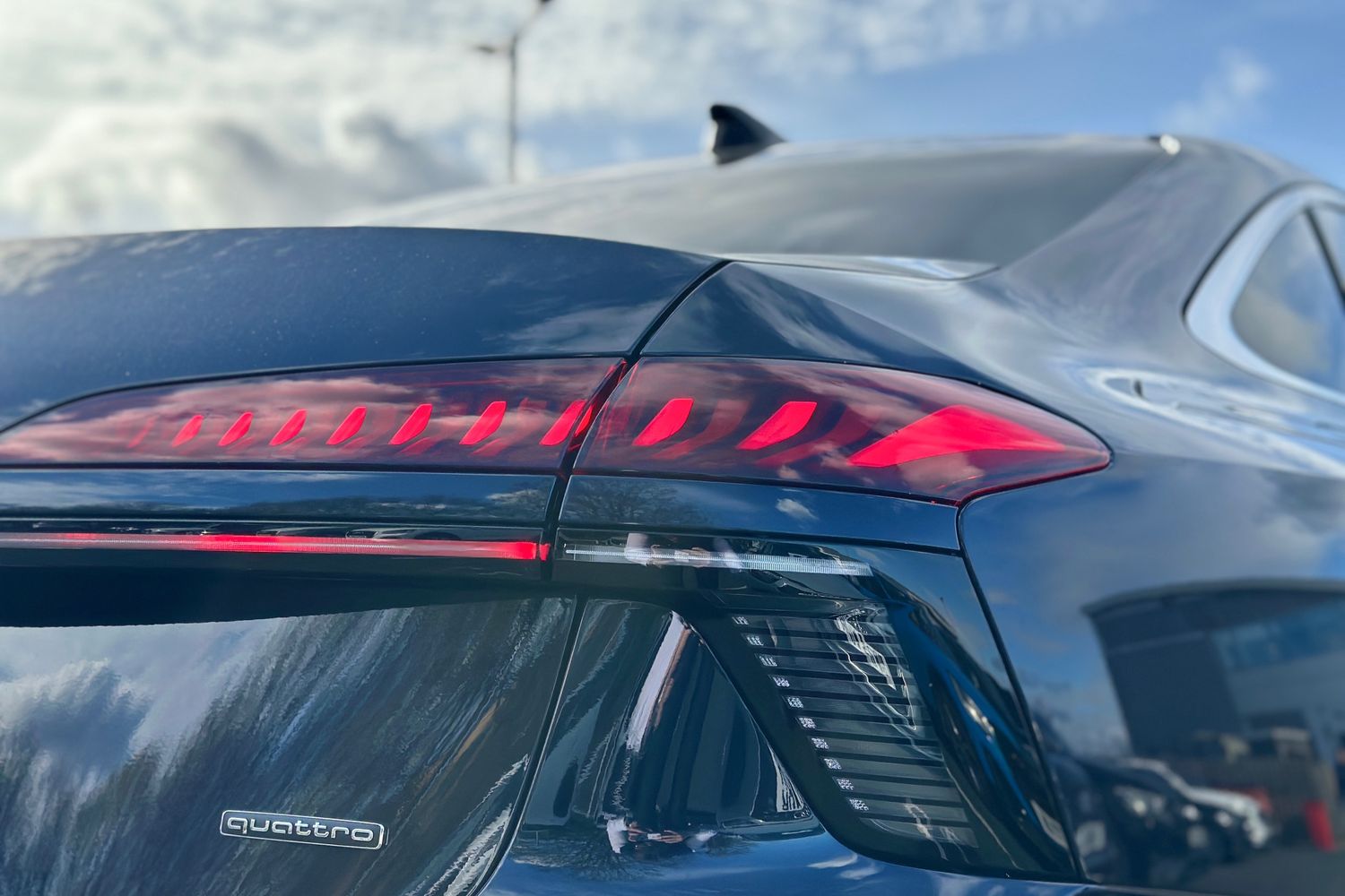 Used Audi A6 2026 for sale - 78036229: Photo 27