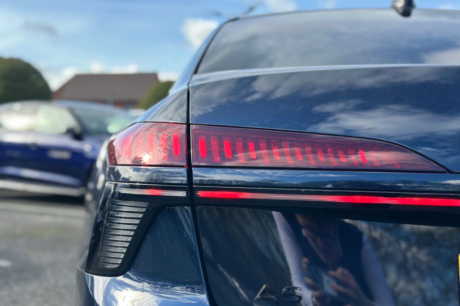 Used Audi A6 2026 for sale - 78036229: Photo 29