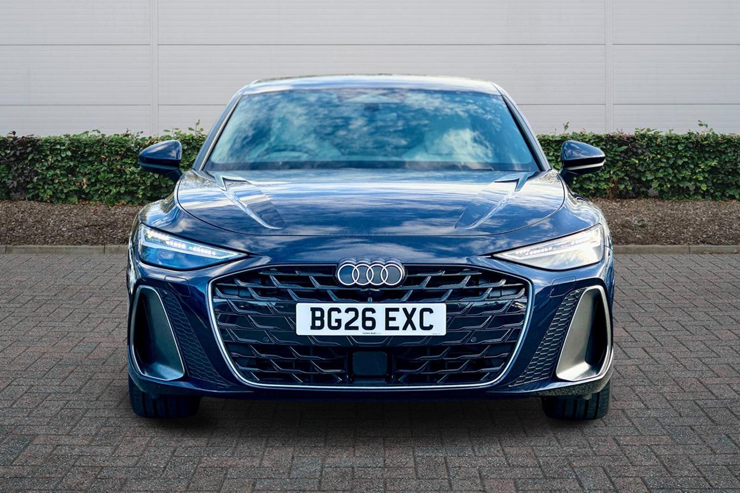 Used Audi A6 2026 for sale - 78036229: Photo 3