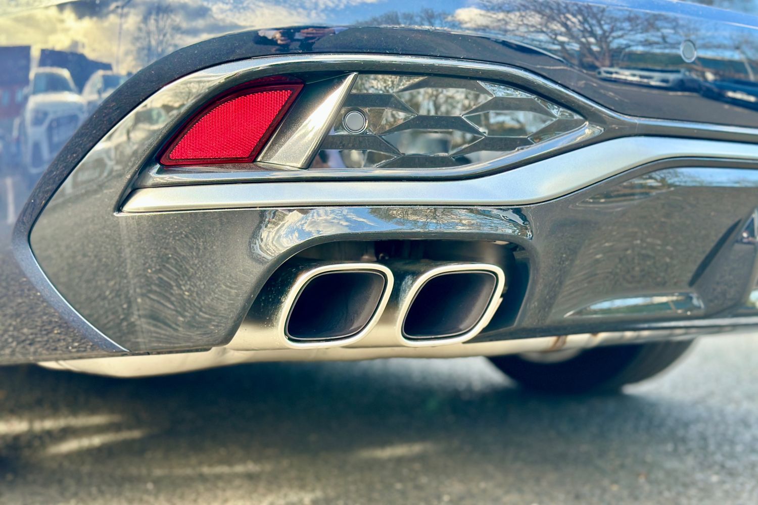 Used Audi A6 2026 for sale - 78036229: Photo 31