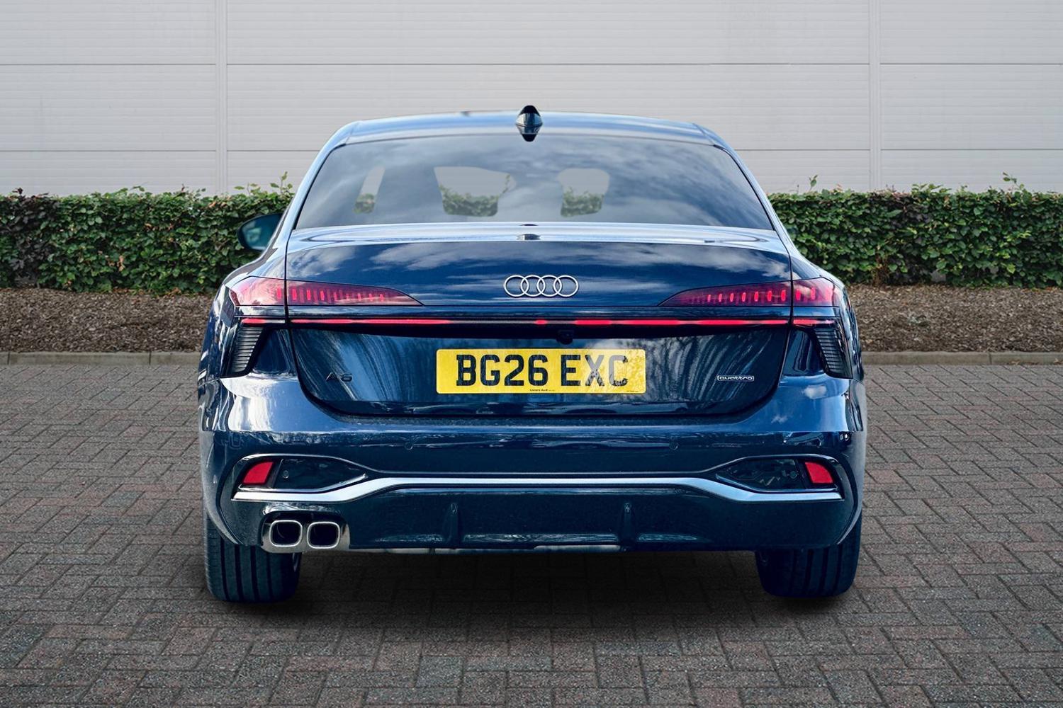 Used Audi A6 2026 for sale - 78036229: Photo 4