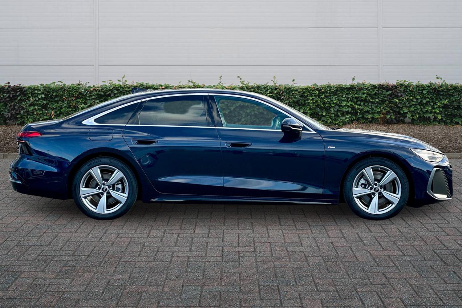 Used Audi A6 2026 for sale - 78036229: Photo 5