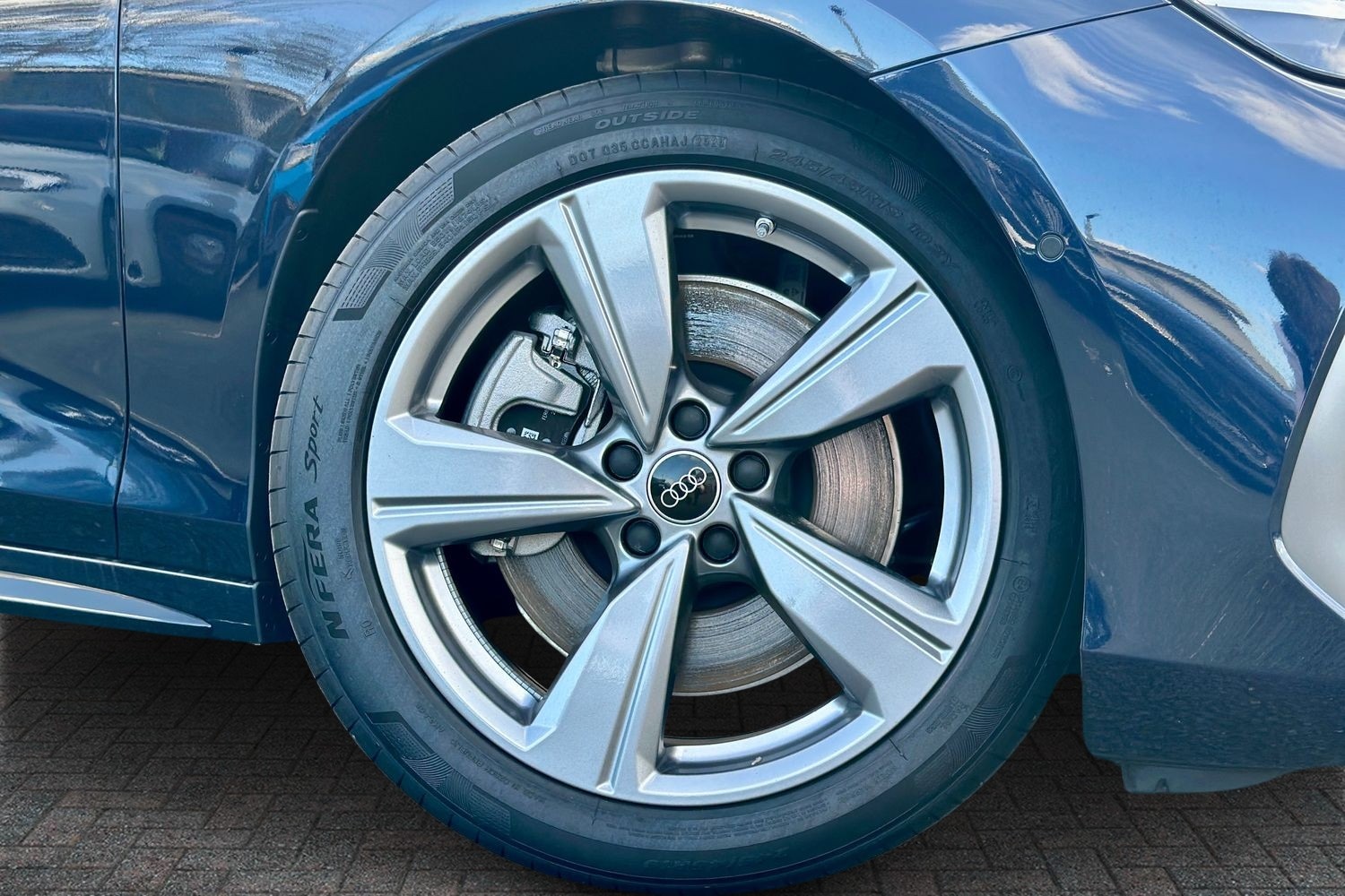 Used Audi A6 2026 for sale - 78036229: Photo 6