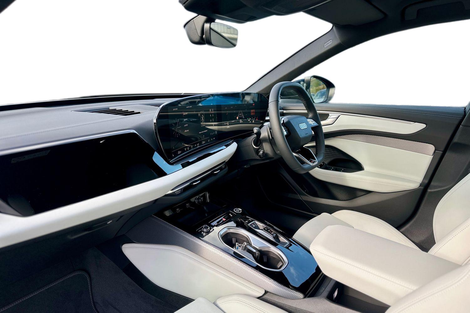 Used Audi A6 2026 for sale - 78036229: Photo 7