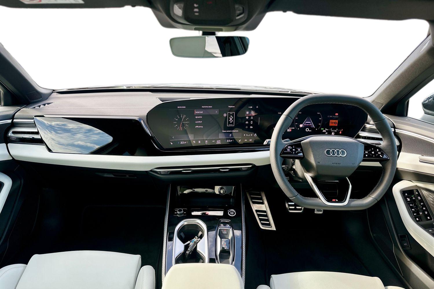 Used Audi A6 2026 for sale - 78036229: Photo 8