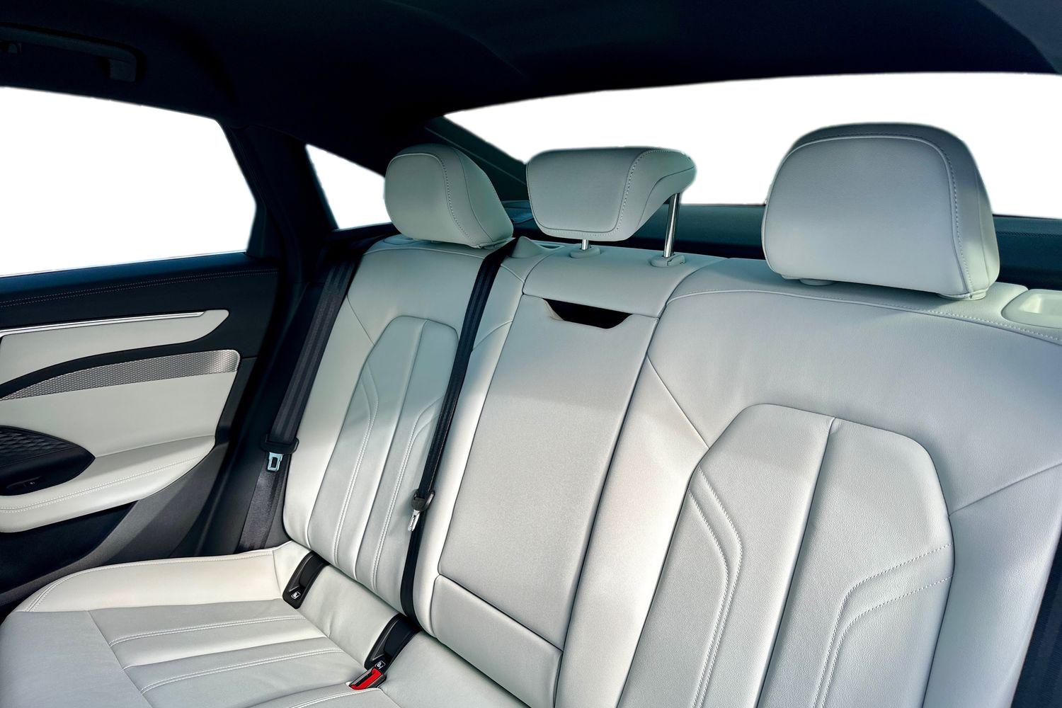 Used Audi A6 2026 for sale - 78036229: Photo 9