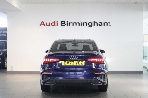 Used Audi A3 2023 for sale - 75942693: Photo 12