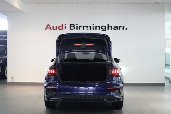 Used Audi A3 2023 for sale - 75942693: Photo 13