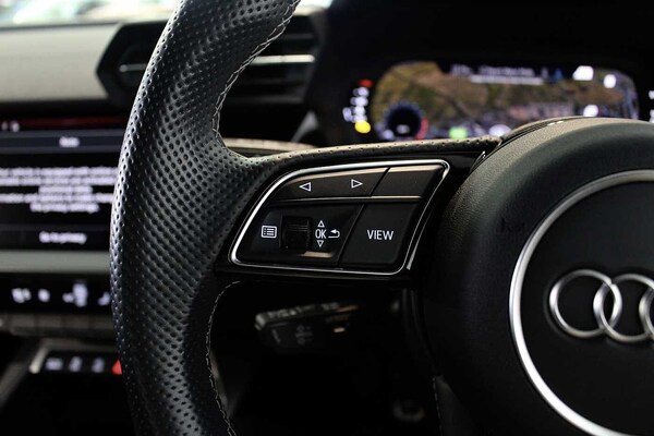 Used Audi A3 2023 for sale - 75942693: Photo 16