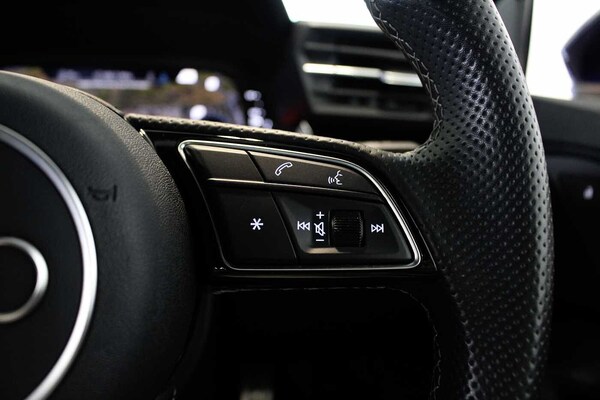 Used Audi A3 2023 for sale - 75942693: Photo 17