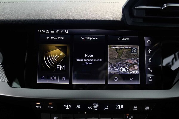 Used Audi A3 2023 for sale - 75942693: Photo 18
