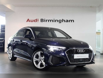 Audi - A3