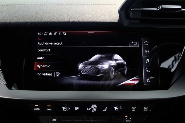 Used Audi A3 2023 for sale - 75942693: Photo 22