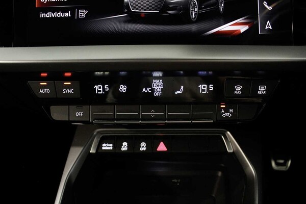 Used Audi A3 2023 for sale - 75942693: Photo 23