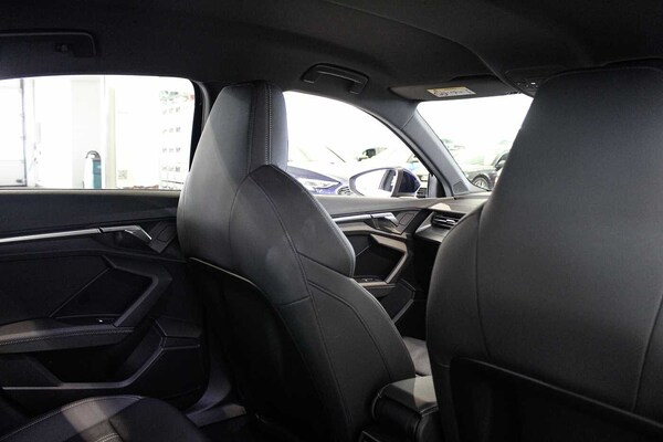 Used Audi A3 2023 for sale - 75942693: Photo 27