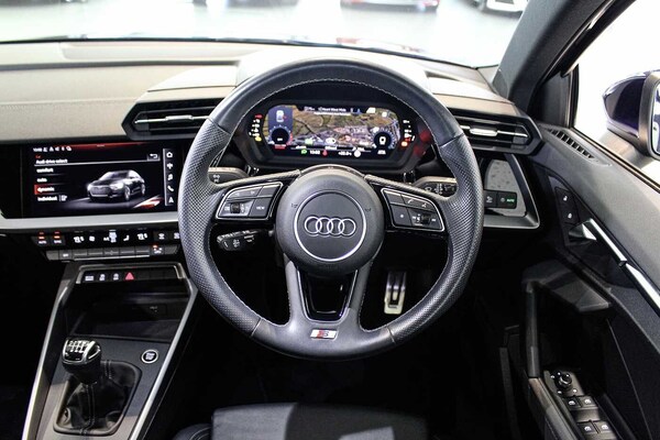 Used Audi A3 2023 for sale - 75942693: Photo 28