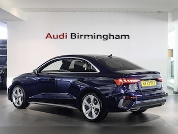 Used Audi A3 2023 for sale - 75942693: Photo 3