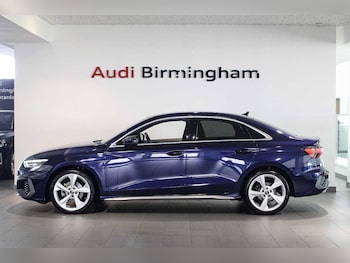 Used Audi A3 2023 for sale - 75942693: Photo 4