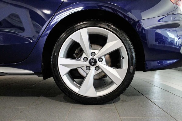 Used Audi A3 2023 for sale - 75942693: Photo 5