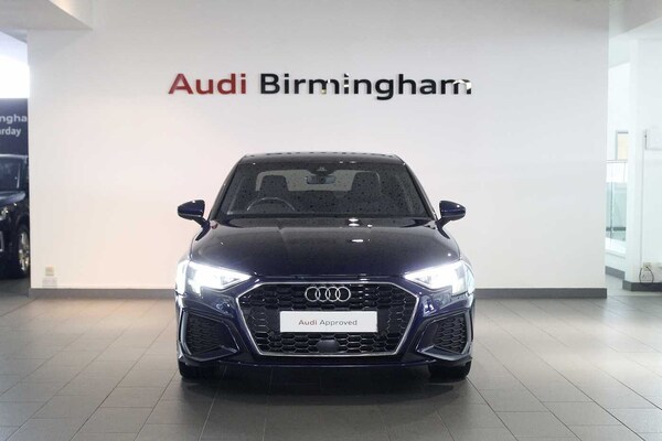 Used Audi A3 2023 for sale - 75942693: Photo 7