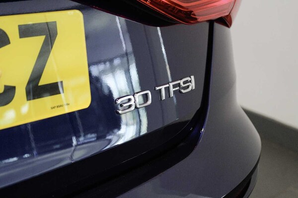 Used Audi A3 2023 for sale - 75942693: Photo 9