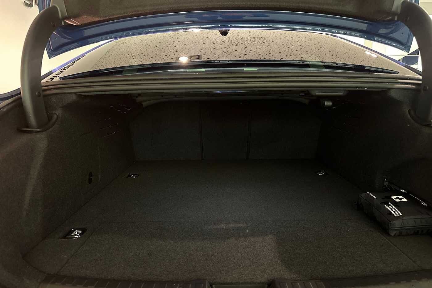 Used Audi A6 Saloon 2025 for sale - 77124751: Photo 11