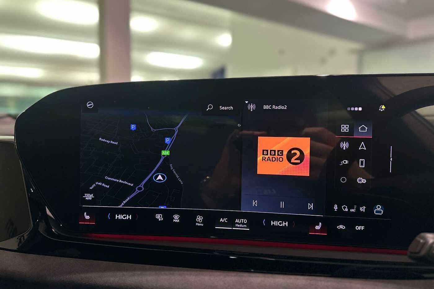 Used Audi A6 Saloon 2025 for sale - 77124751: Photo 12