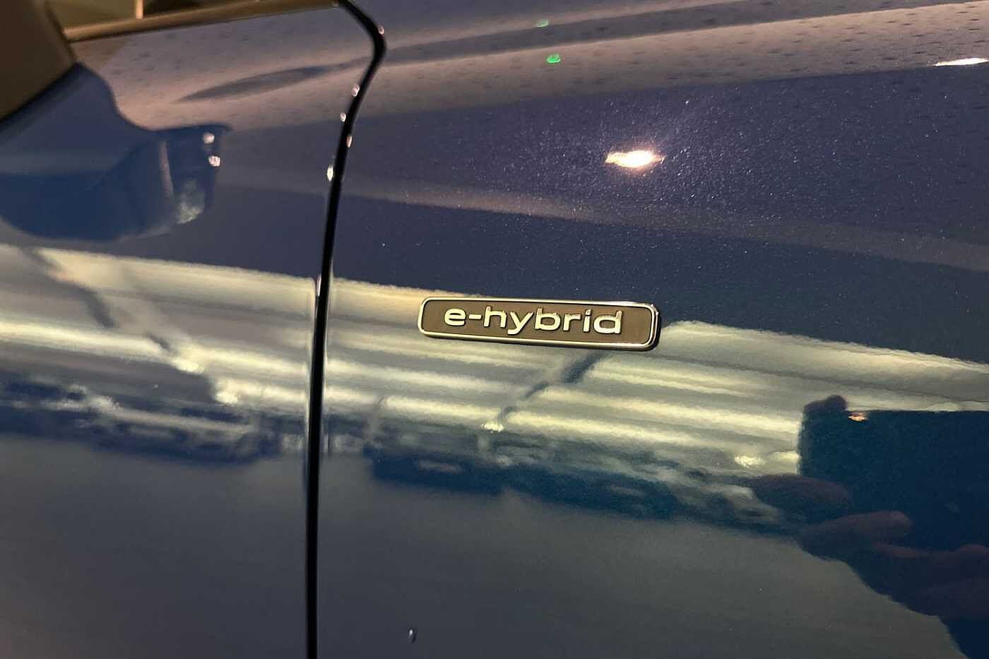 Used Audi A6 Saloon 2025 for sale - 77124751: Photo 13