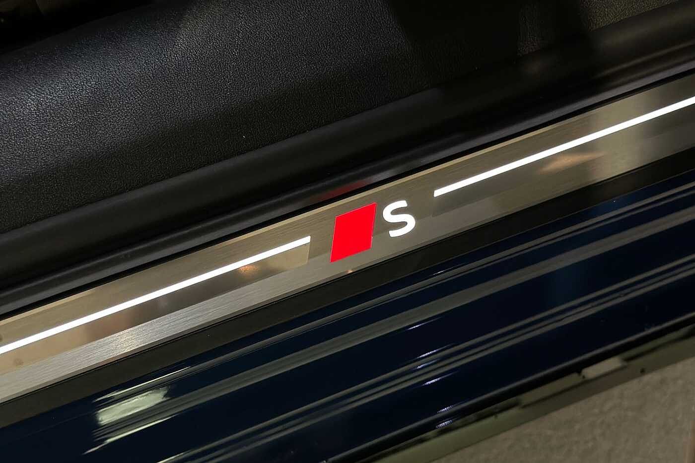 Used Audi A6 Saloon 2025 for sale - 77124751: Photo 15