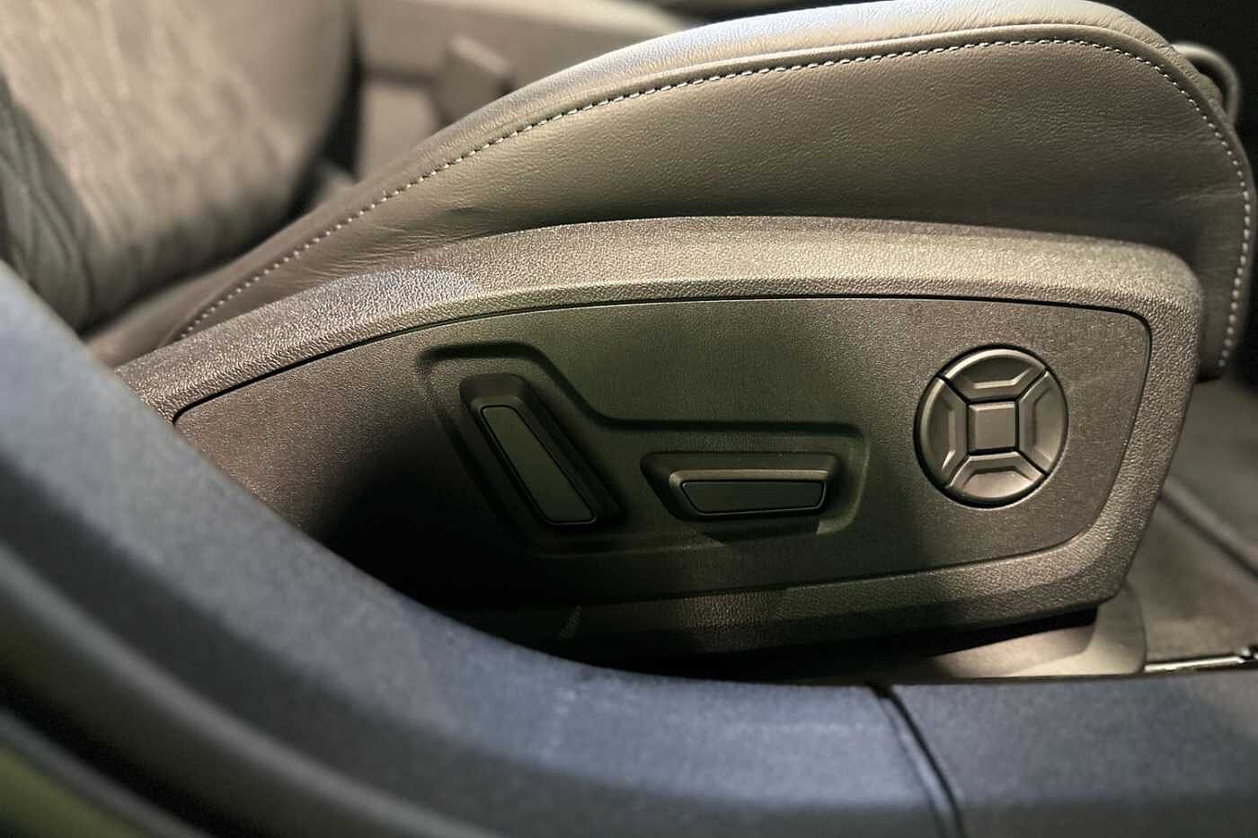 Used Audi A6 Saloon 2025 for sale - 77124751: Photo 16