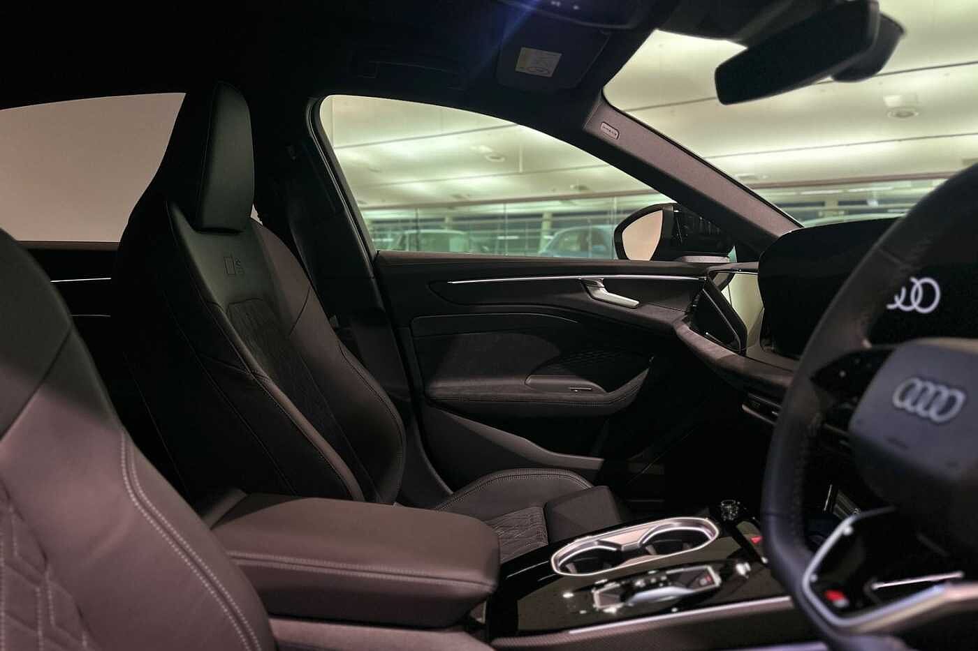 Used Audi A6 Saloon 2025 for sale - 77124751: Photo 17