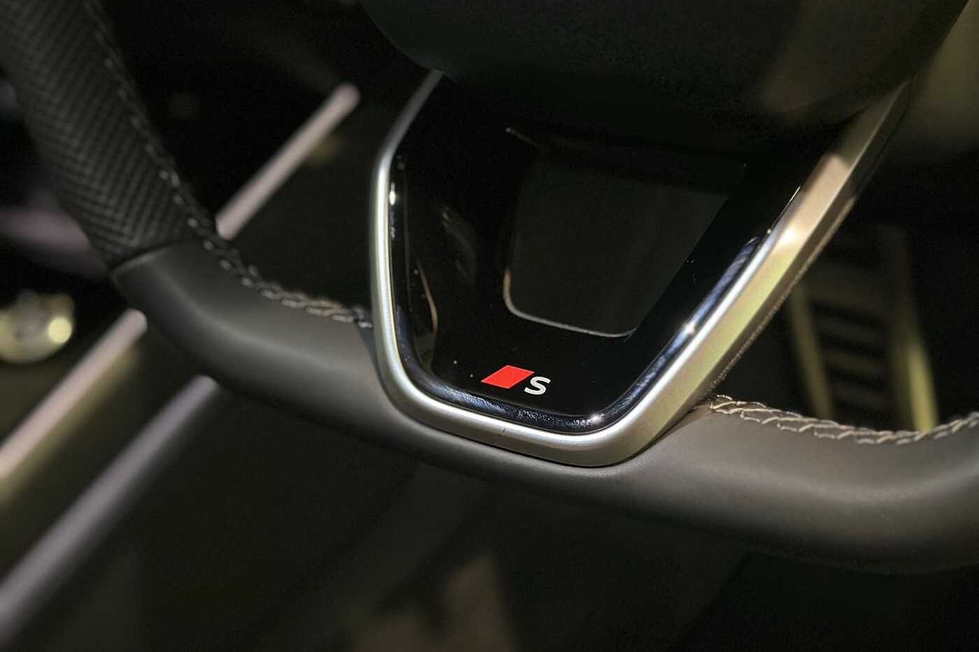 Used Audi A6 Saloon 2025 for sale - 77124751: Photo 19